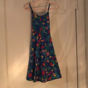 Girls size 5 spring/summer dress